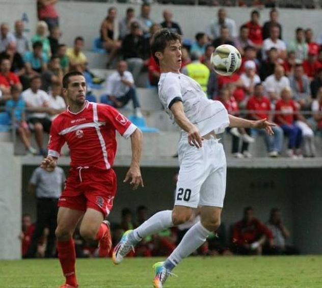 Damir Sadiković