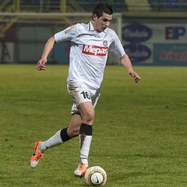 Dino Ćorić