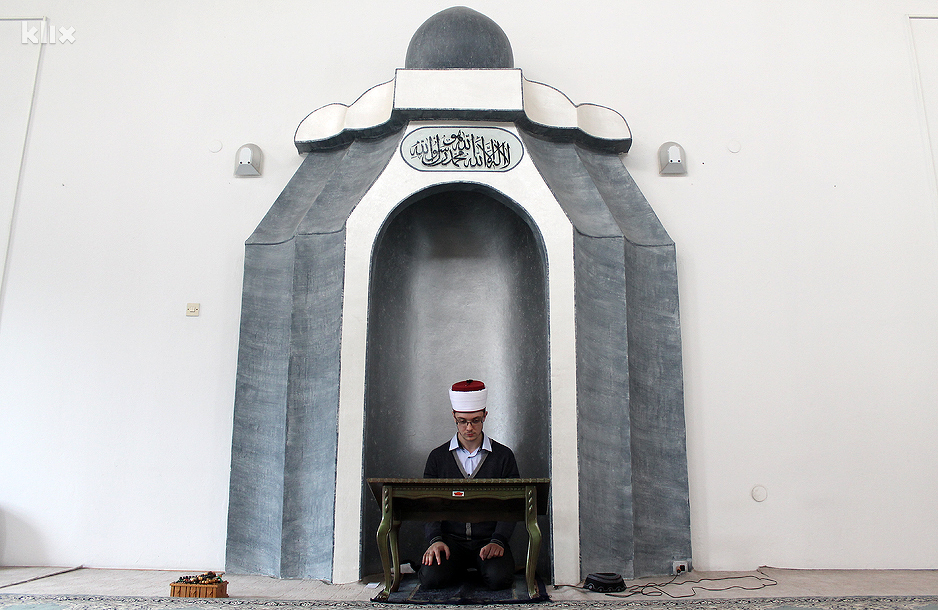 Foto: Elmedin Mehić/Klix.ba