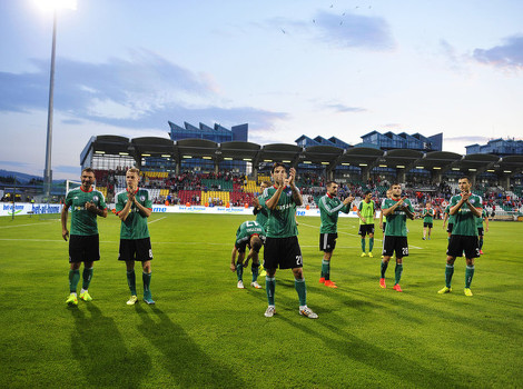 Liga prvaka, 2. pretkolo: Steaua, Legia i Malmö idu dalje