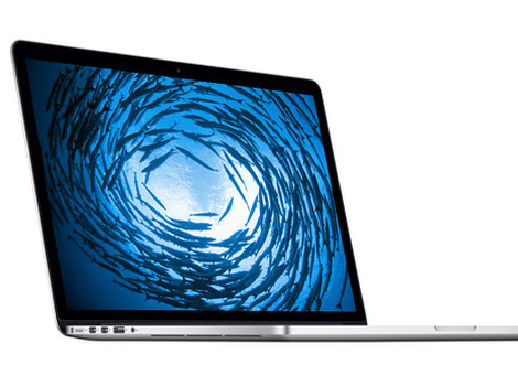 Apple MacBook Pro sa Retina ekranom