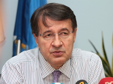 Ramiz Džaferović (Foto: Arhiv/Klix.ba)