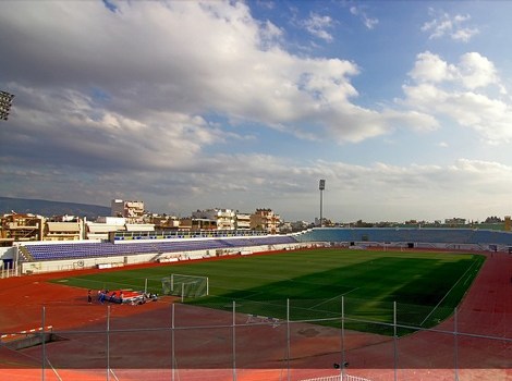 Stadion Atromitosa