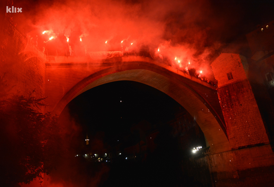 Foto: Željko Miličević/Klix.ba