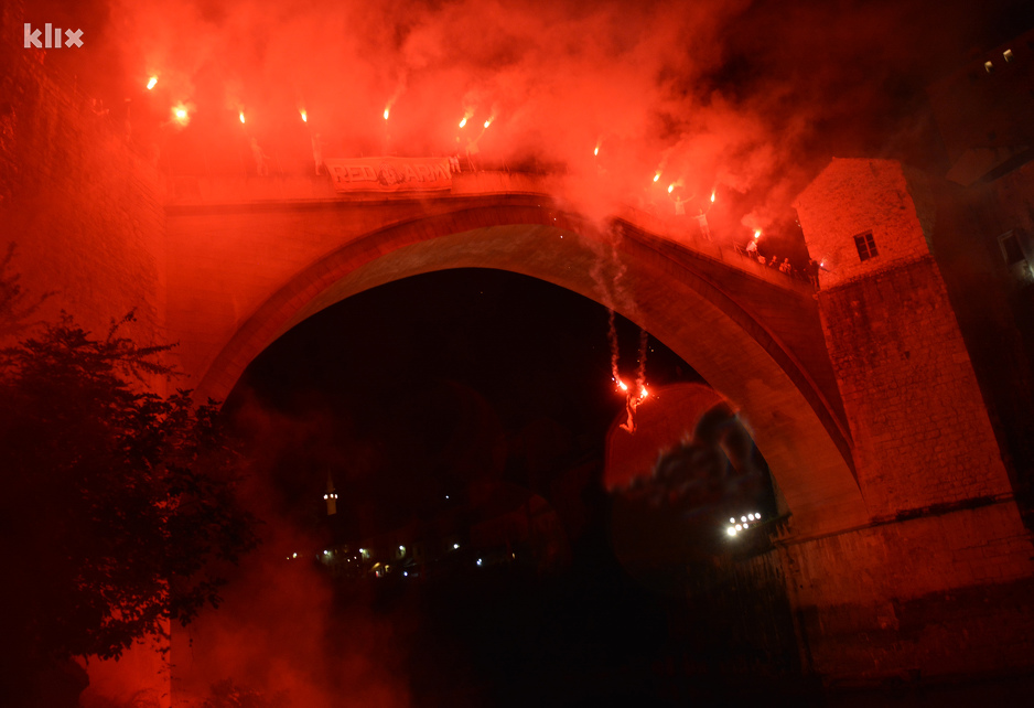Foto: Željko Miličević/Klix.ba