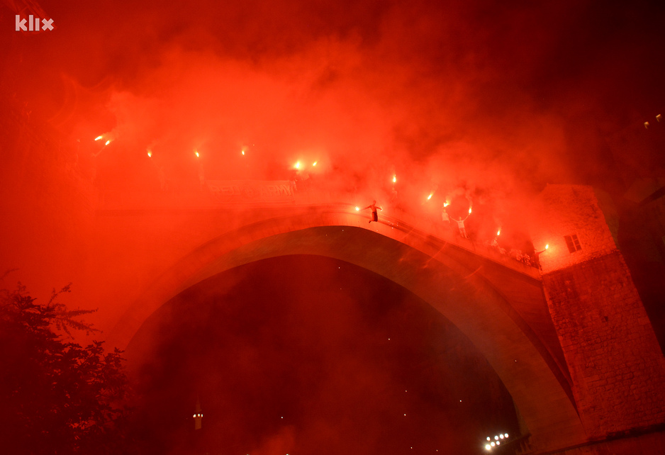 Foto: Željko Miličević/Klix.ba