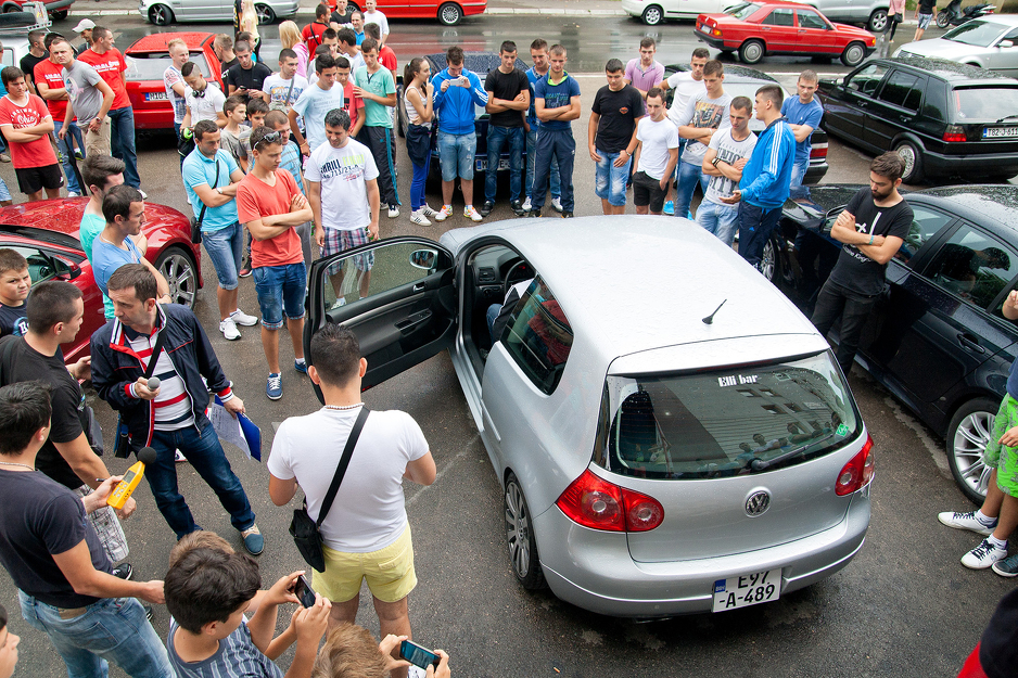 Foto: SRNA