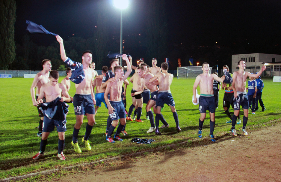 Foto: SRNA