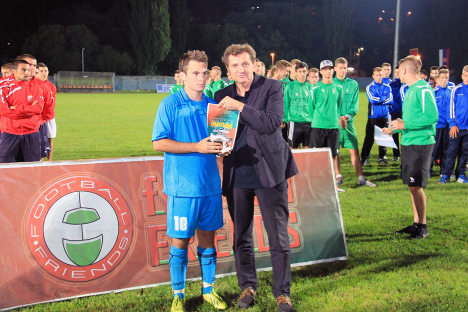 Foto: SRNA
