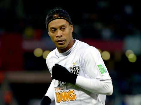 Ronaldinho službeno raskinuo s Atleticom, nova destinacija Boca Juniors?