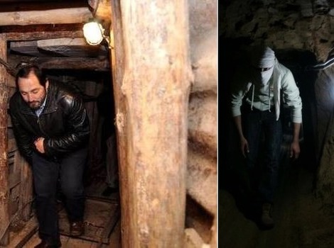 Sarajevski ratni tunel i tunel u Gazzi: Zar sloboda može imati cijenu?