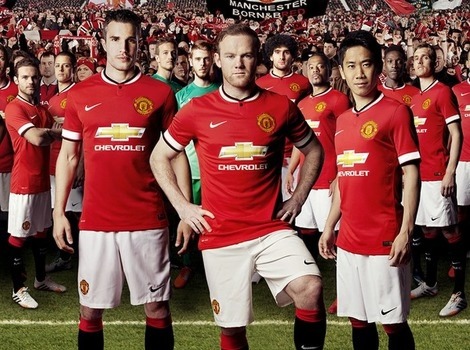 Amerikanci preimenovali stadion Manchester Uniteda