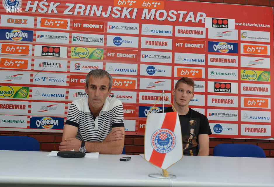 Foto: Željko Miličević/Klix.ba