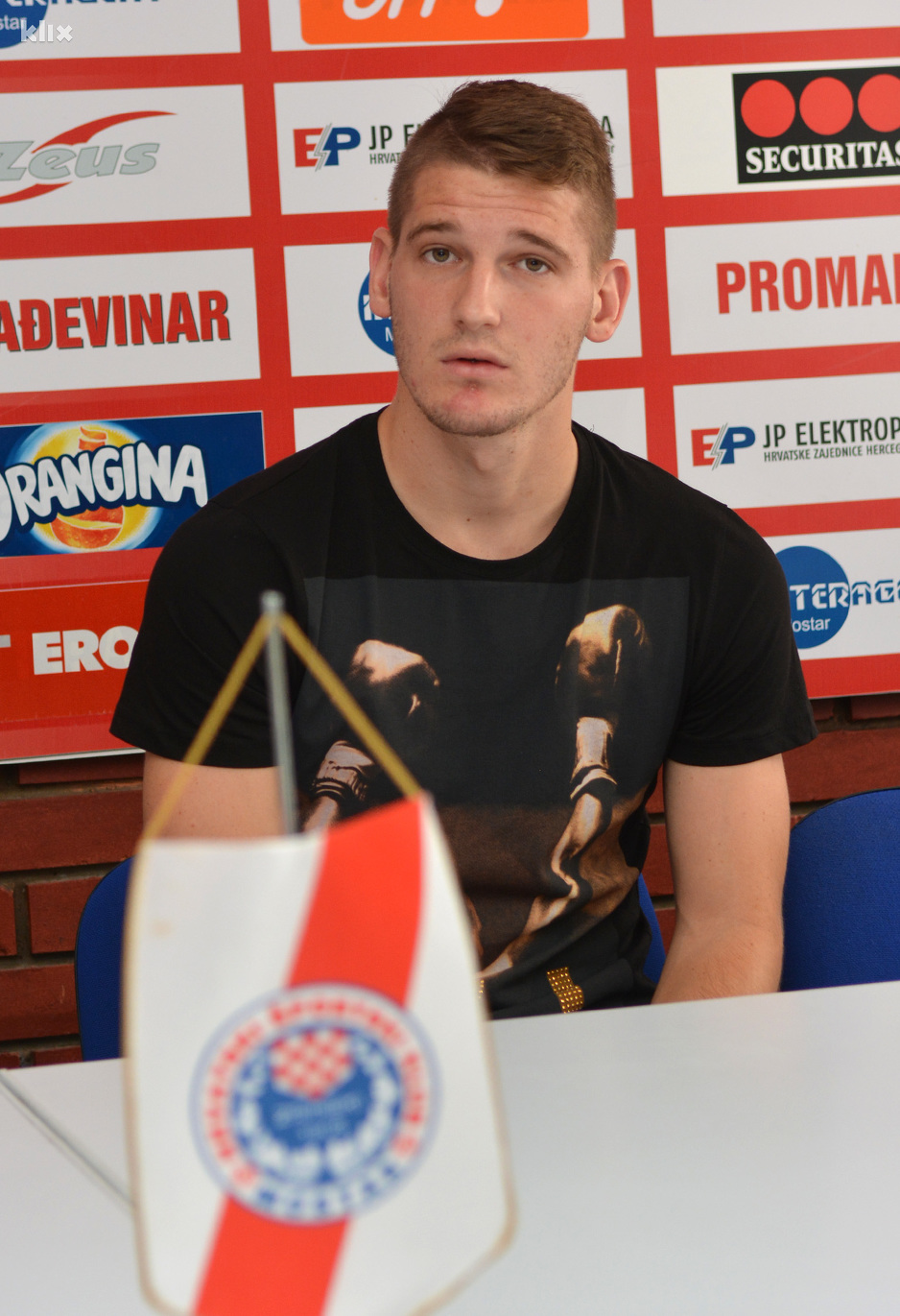 Foto: Željko Miličević/Klix.ba