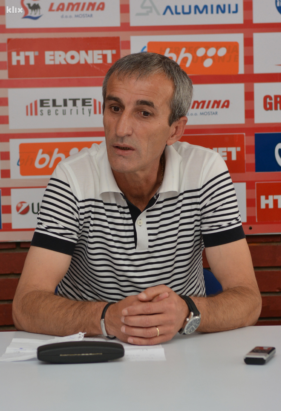 Foto: Željko Miličević/Klix.ba