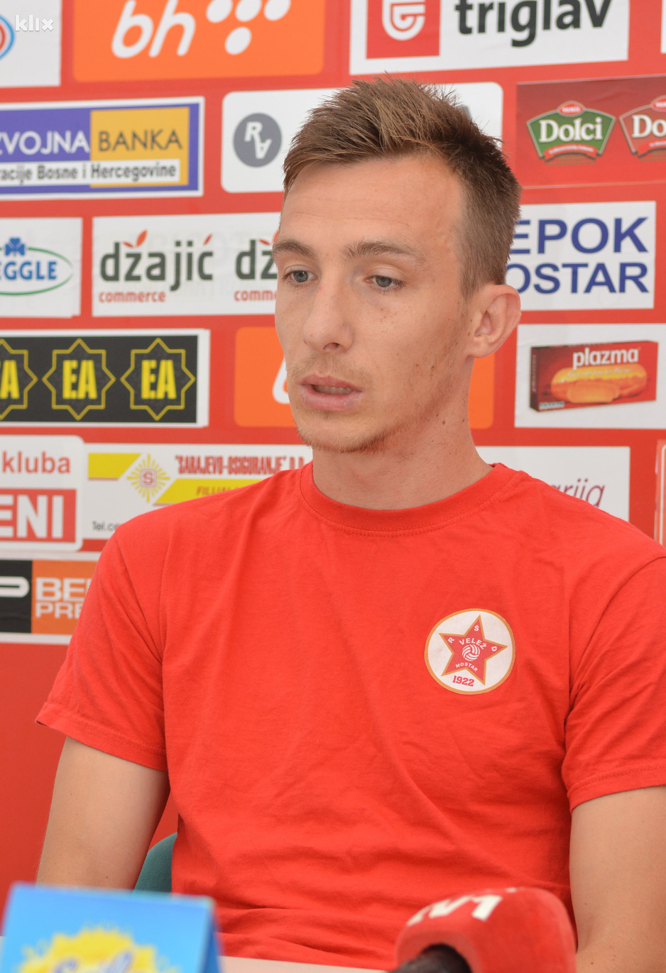 Foto: Željko Miličević/Klix.ba