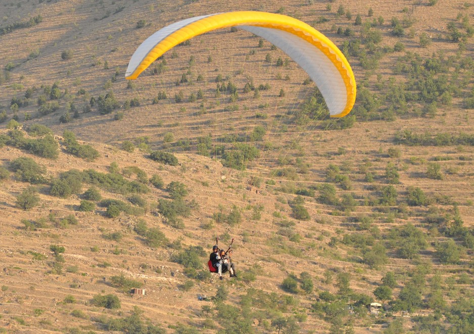Foto: Anadolija