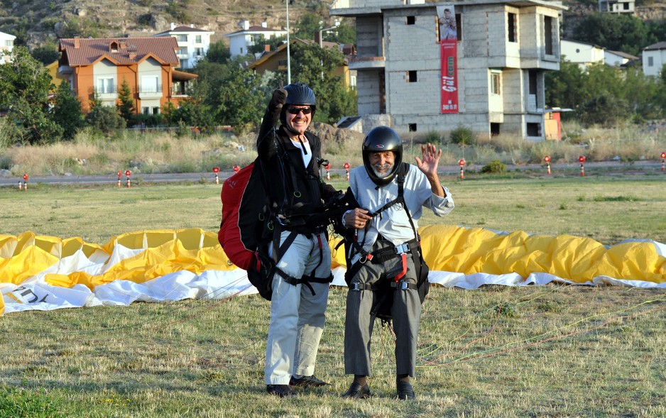 Foto: Anadolija