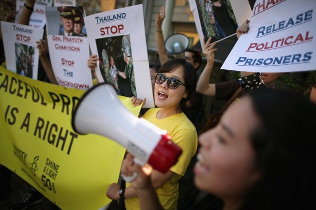 Foto: AFP