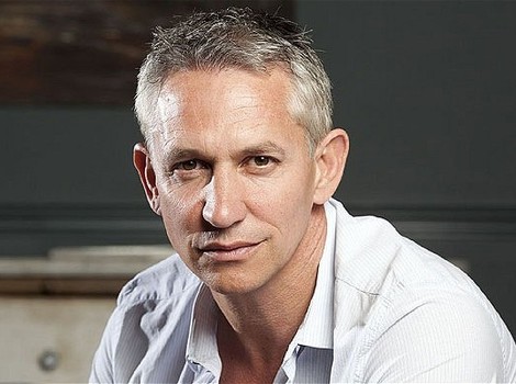 Gary Lineker: Blatter upravlja FIFA-om kao diktator
