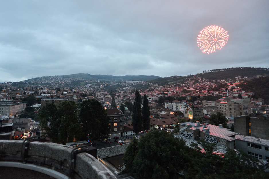 Foto: Eldin Hasanagić