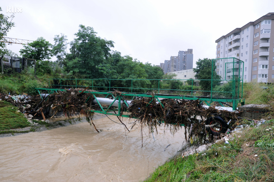 Foto: Darko Zabuš/Klix.ba