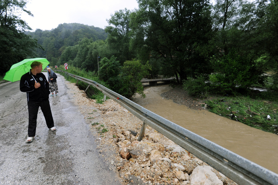 Foto: Darko Zabuš/Klix.ba