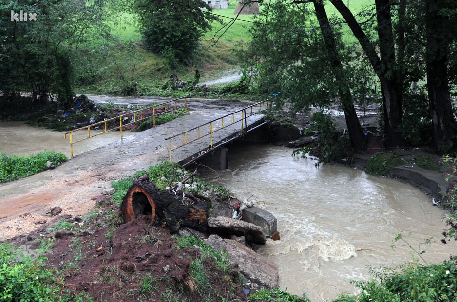 Foto: Darko Zabuš/Klix.ba