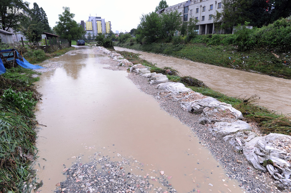 Foto: Darko Zabuš/Klix.ba