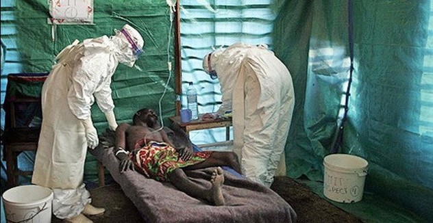Žrtva virusa ebole u Sierra Leoneu
