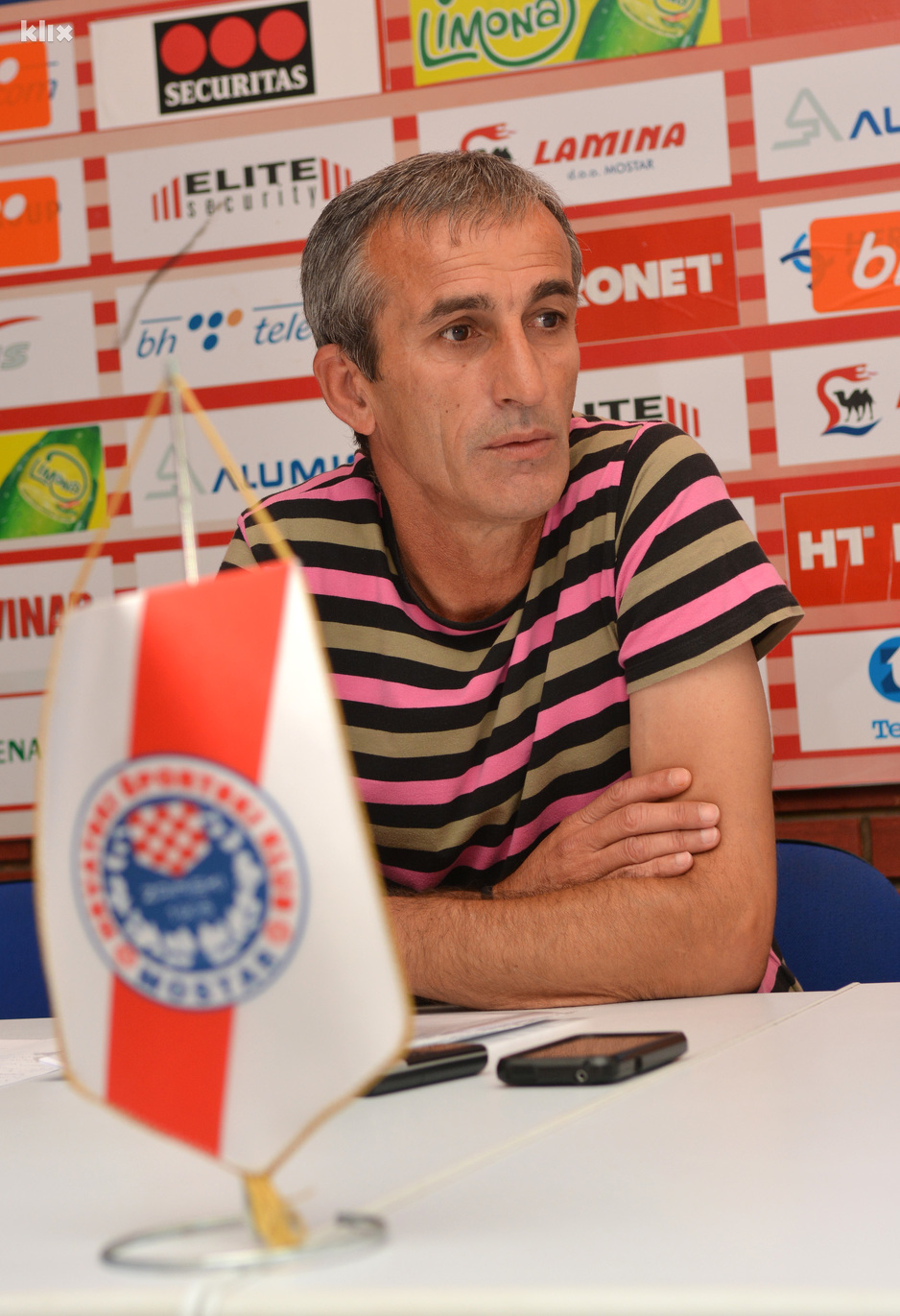 Foto: Željko Miličević/Klix.ba