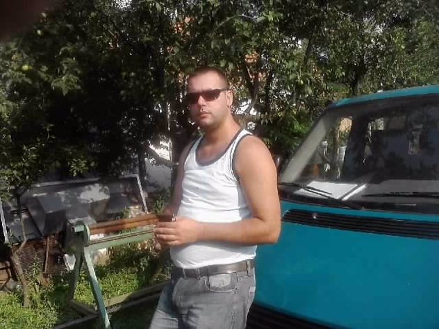 Dragan Đurić