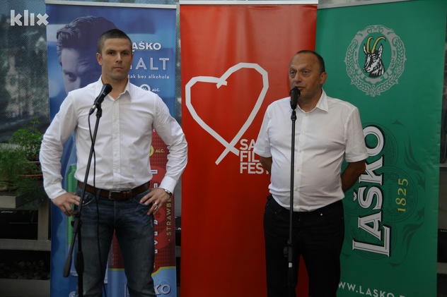 (Foto: Edin Hadžihasić/Klix.ba)