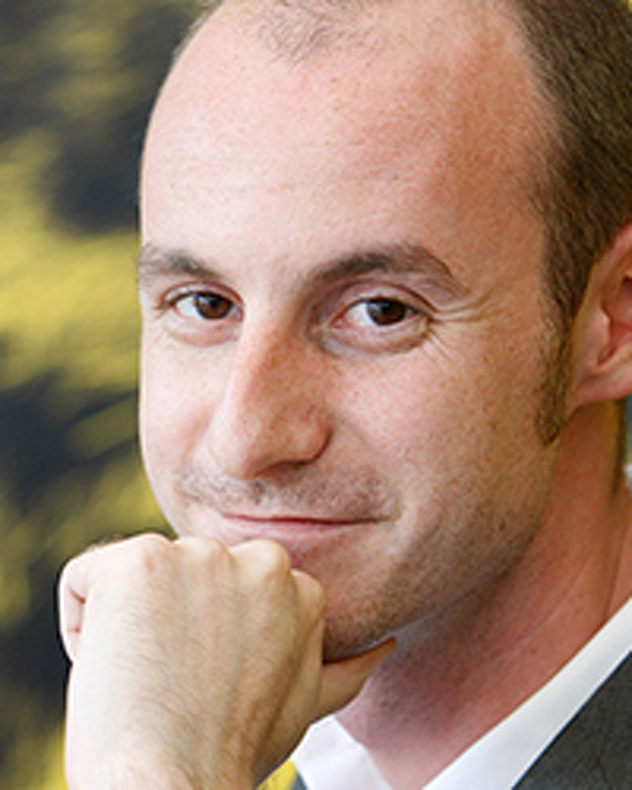 Alessandro Marcionni