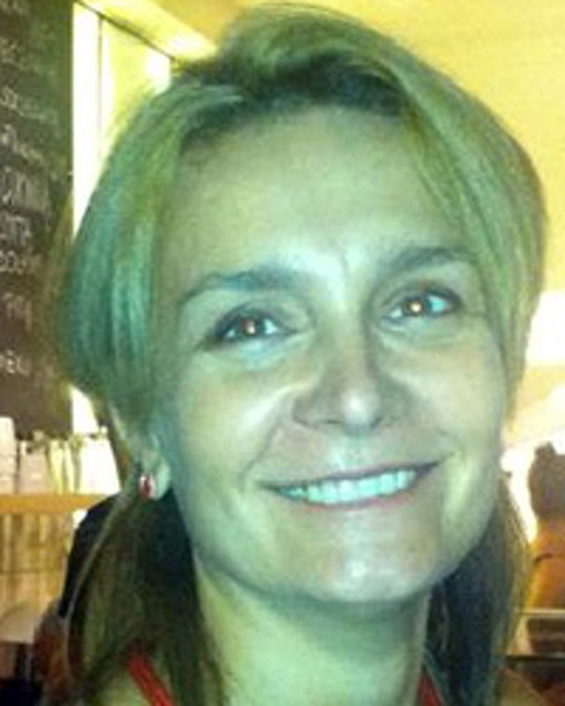 Urszula Śniegowska