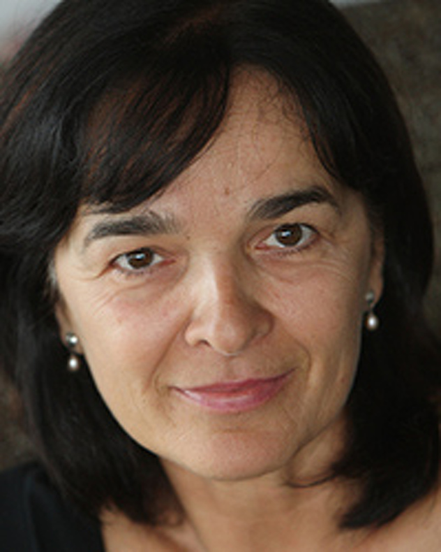 Zora Stančič