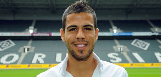 Alvaro Dominguez