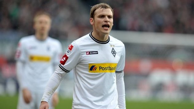 Tony Jantschke