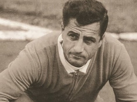 Vladimir Beara (Foto: Arhiv)