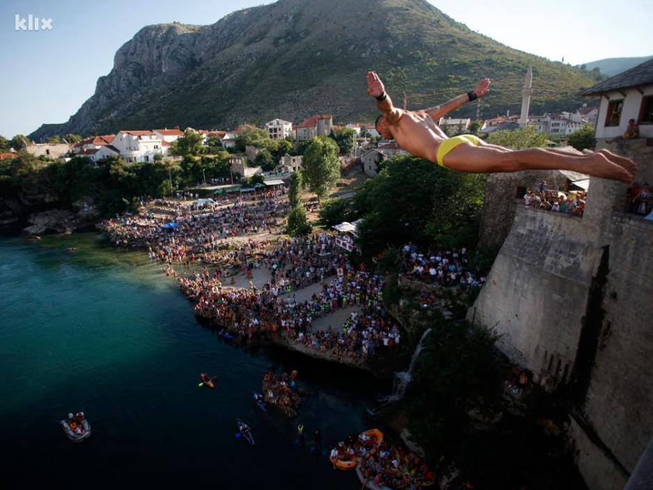 Foto: Željko Miličević/Klix.ba