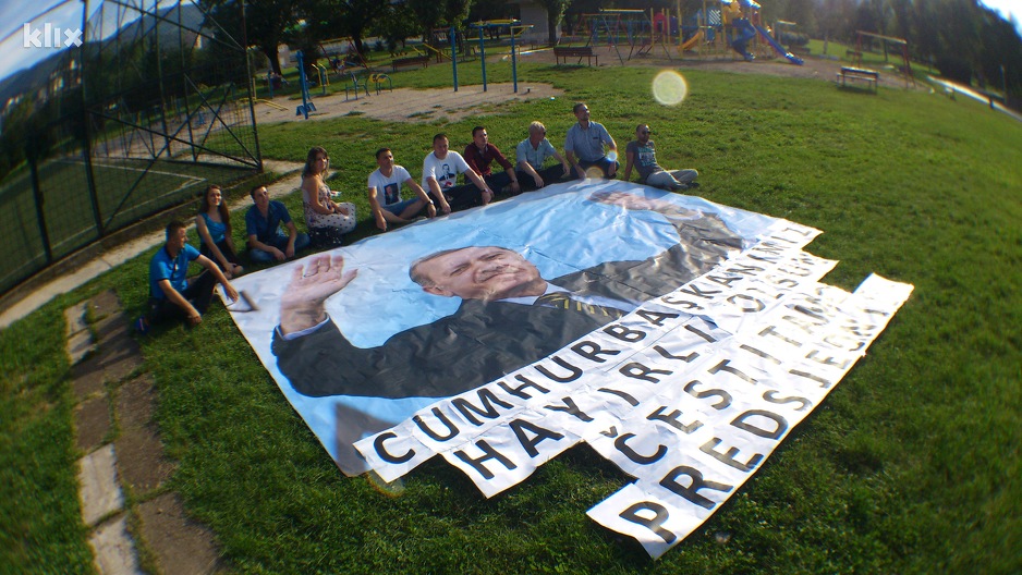 Foto: Elmedin Mehić/Klix.ba