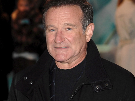 Robin Williams (Foto: EPA)