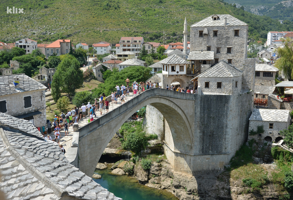 Foto: Željko Miličević/Klix.ba