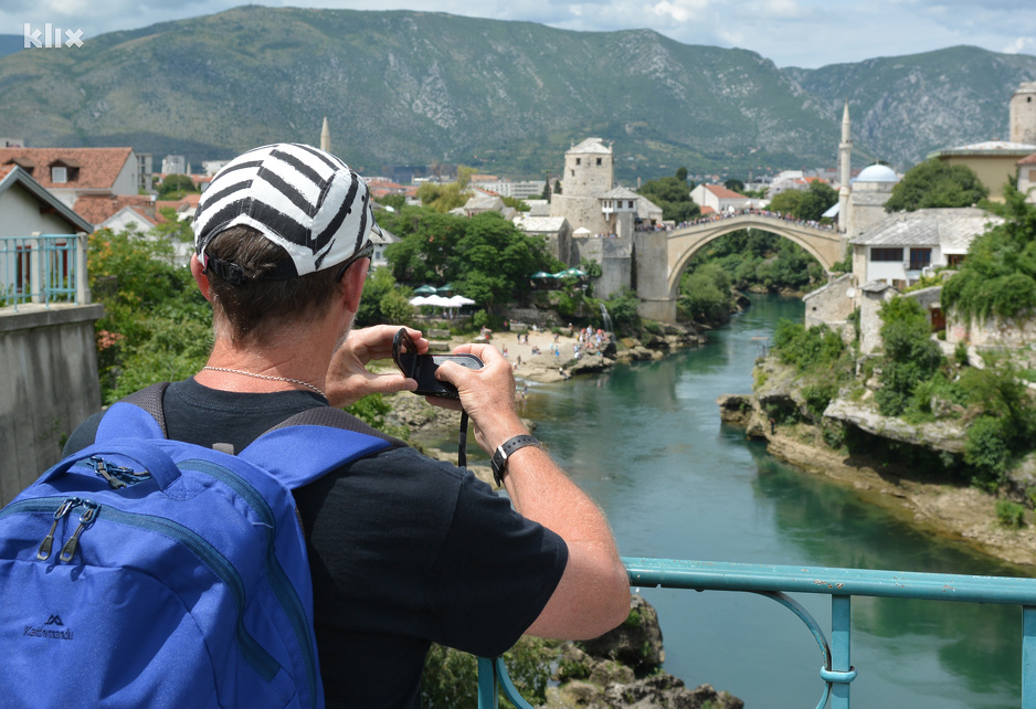 Foto: Željko Miličević/Klix.ba