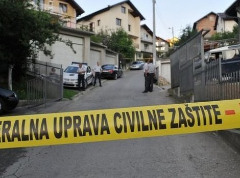 Timovi Civilne zaštite FBiH preuzeli više pronađenih neeksplodiranih projektila