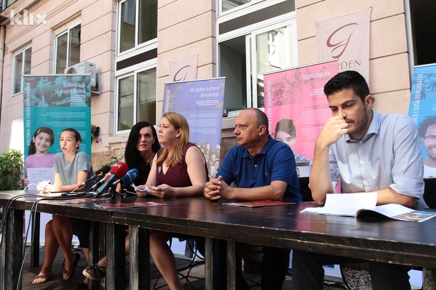 (Foto: Feđa Krvavac/Klix.ba)