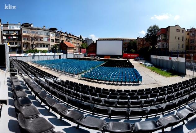 Devet uzbudljivih filmskih noći u Metalcu (Foto: Feđa Krvavac/Klix.ba)