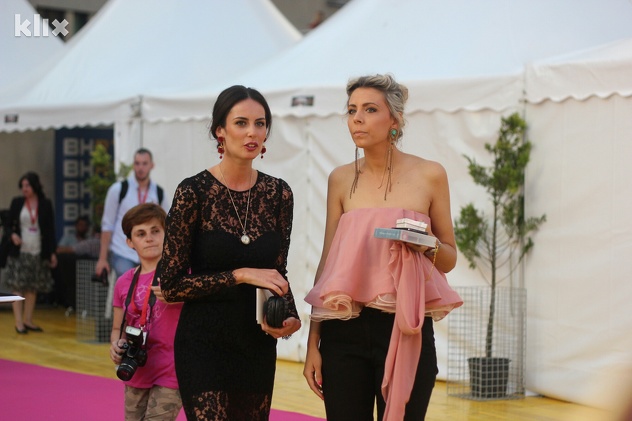 (Foto: Davorin Sekulić/Klix.ba)