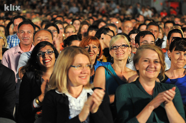 (Foto: Nedim Grabovica/Klix.ba)