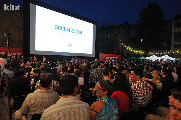 (Foto: Nedim Grabovica/Klix.ba)